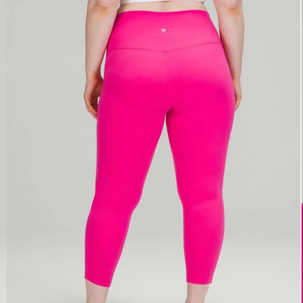Lululemon Align High-Rise Pant 25